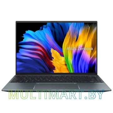 Ноутбук ASUS Zenbook 14X OLED UX5401ZA-KN057 (90NB0WM1-M004W0)